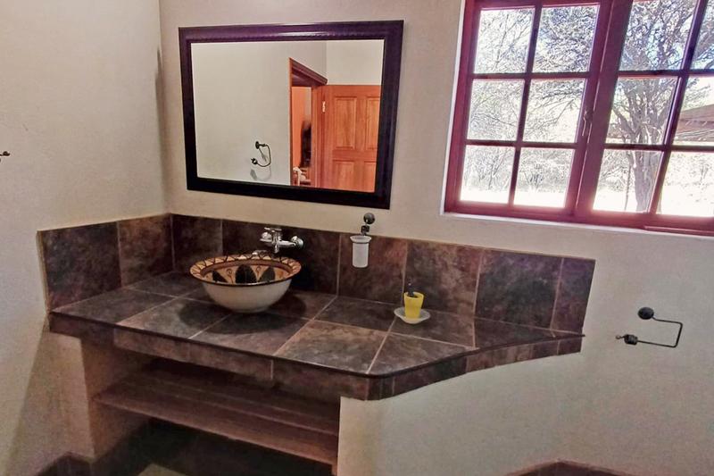2 Bedroom Property for Sale in Vaalkop Dam North West